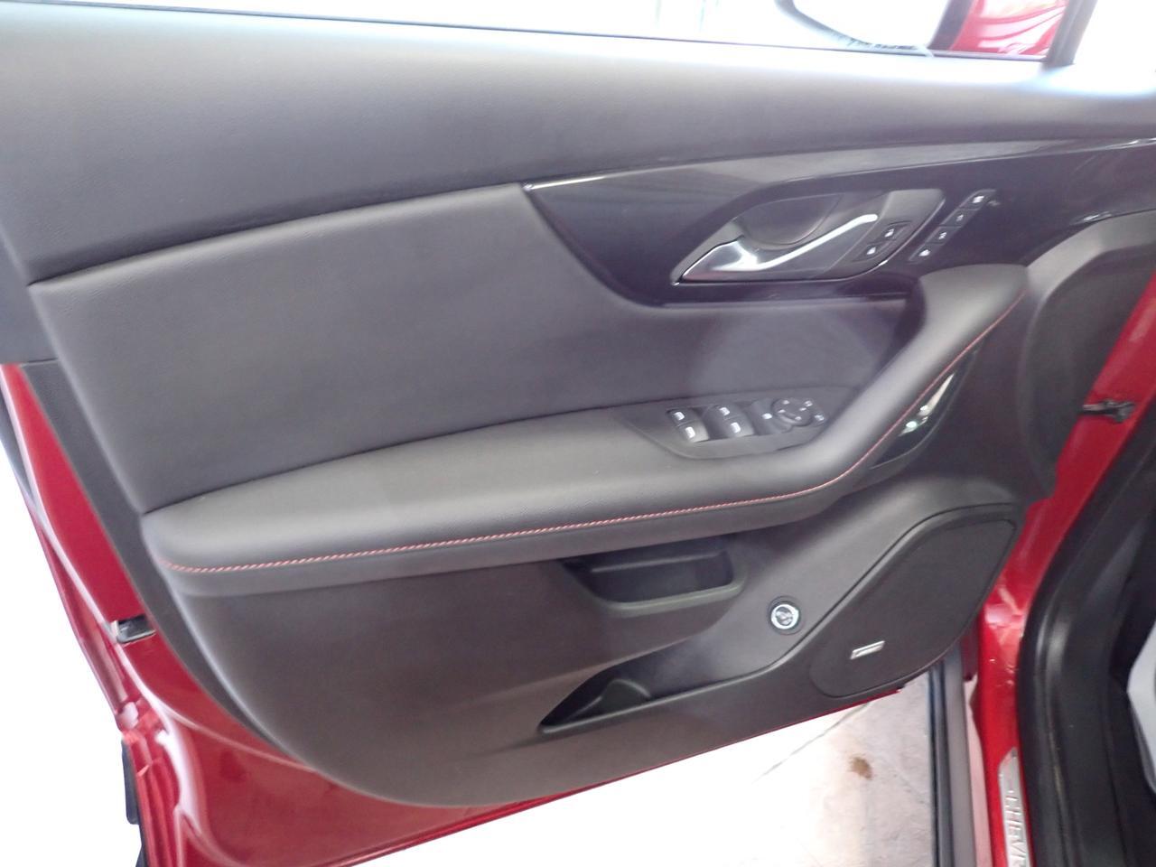 2023 Chevrolet Blazer RS AWD 4DR LEATHER SUNROOF Listowel ON