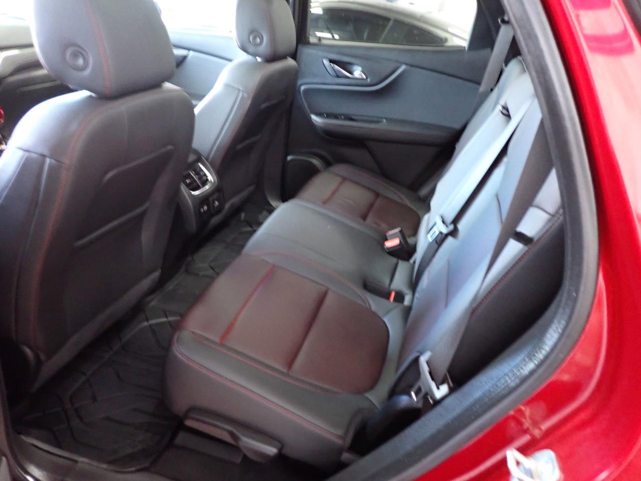 2023 Chevrolet Blazer RS AWD 4DR LEATHER SUNROOF Listowel ON