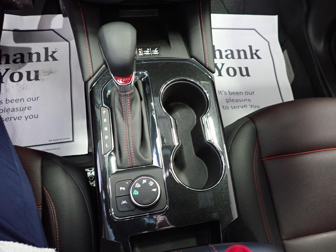 2023 Chevrolet Blazer RS AWD 4DR LEATHER SUNROOF Listowel ON