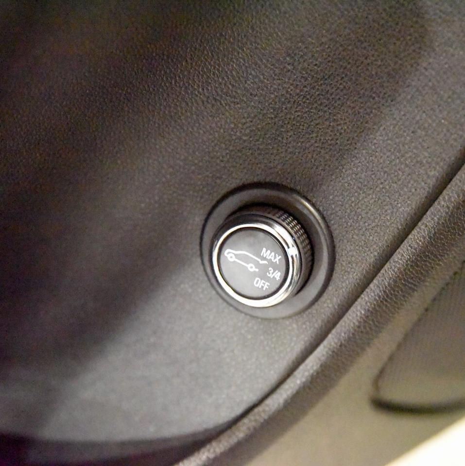 2023 Chevrolet Blazer RS Akron