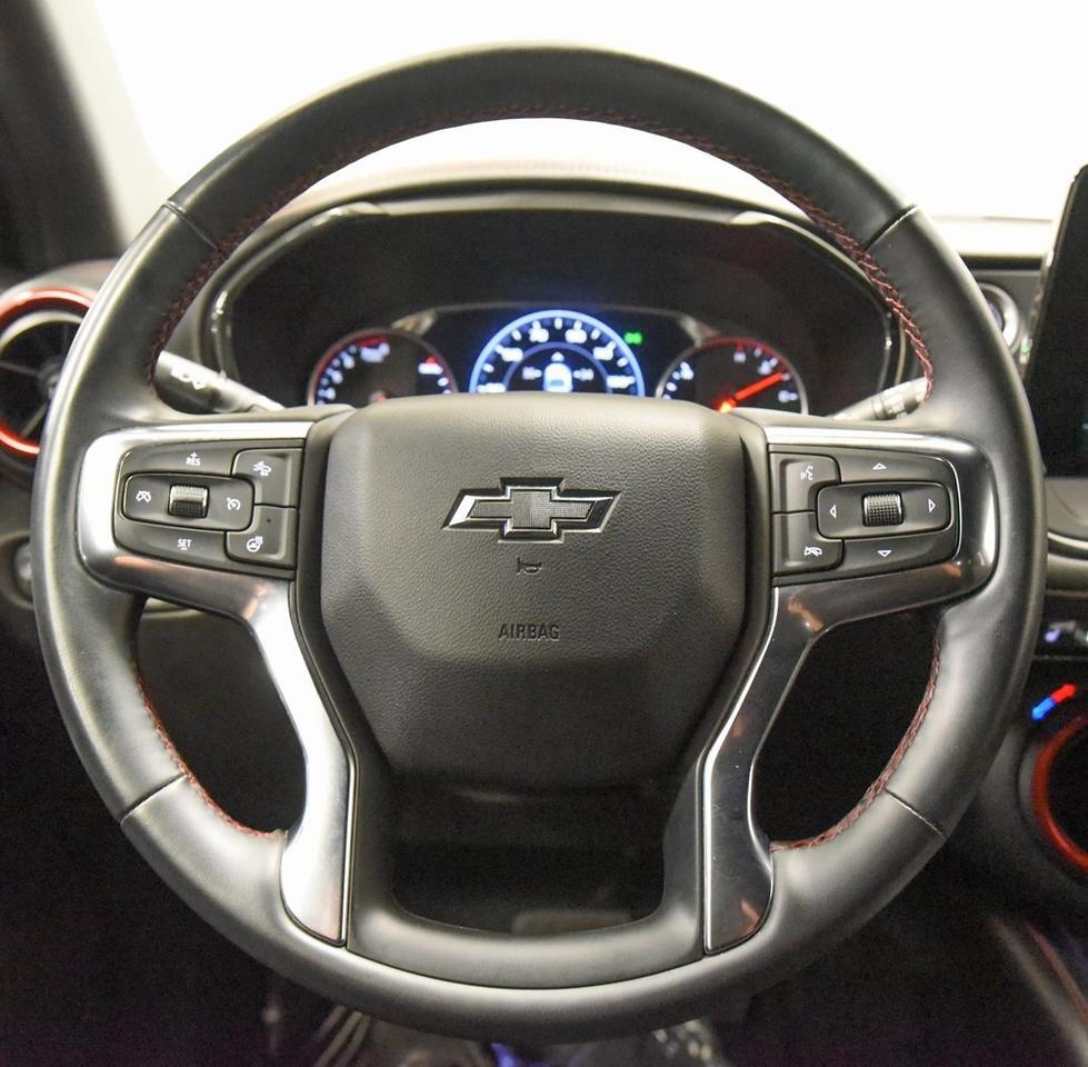 2023 Chevrolet Blazer RS Akron
