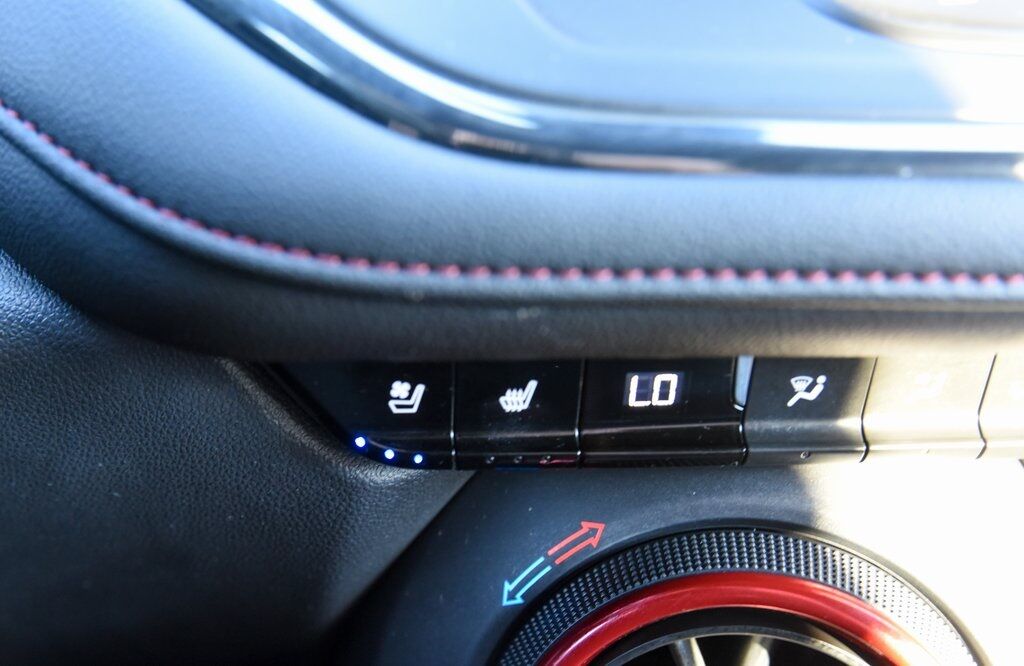 2023 Chevrolet Blazer RS Akron