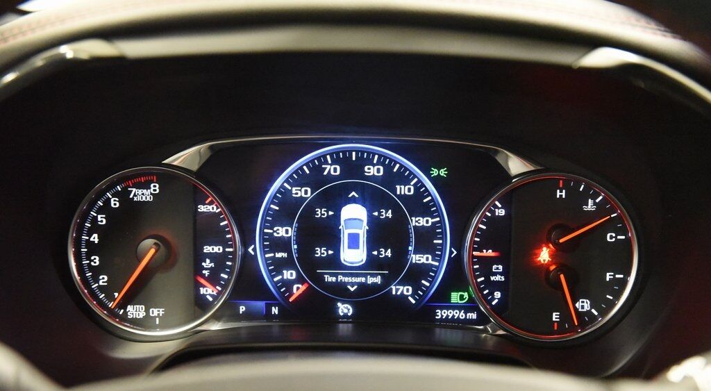 2023 Chevrolet Blazer RS Akron