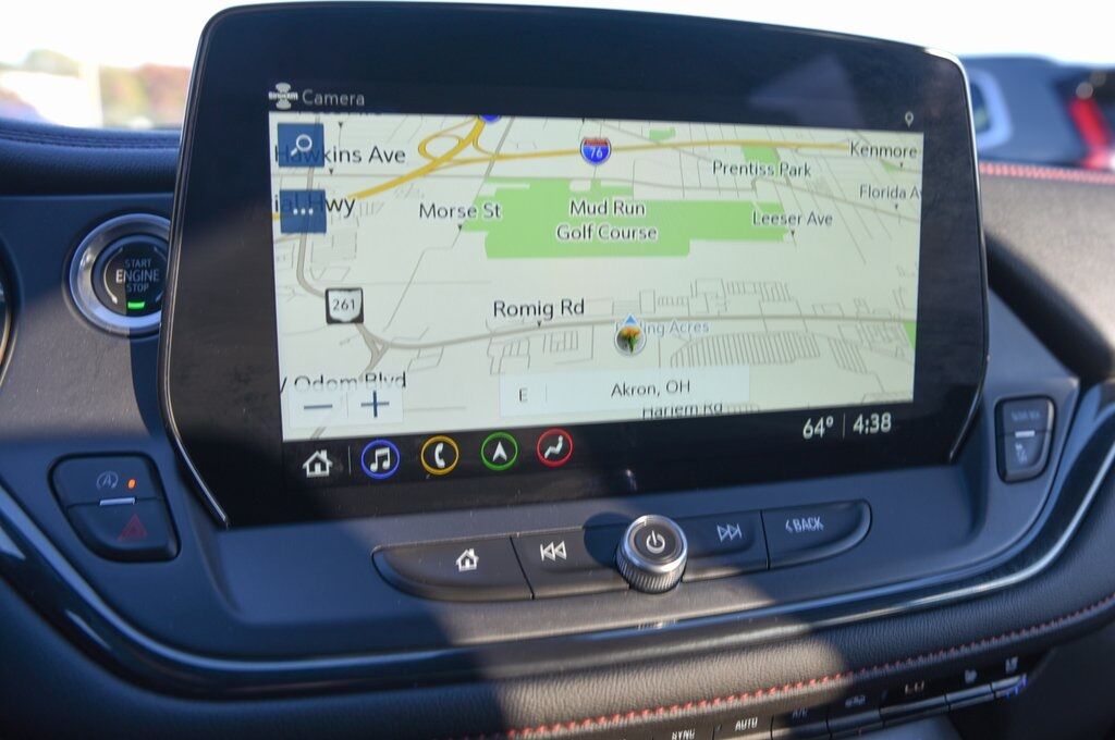 2023 Chevrolet Blazer RS Akron