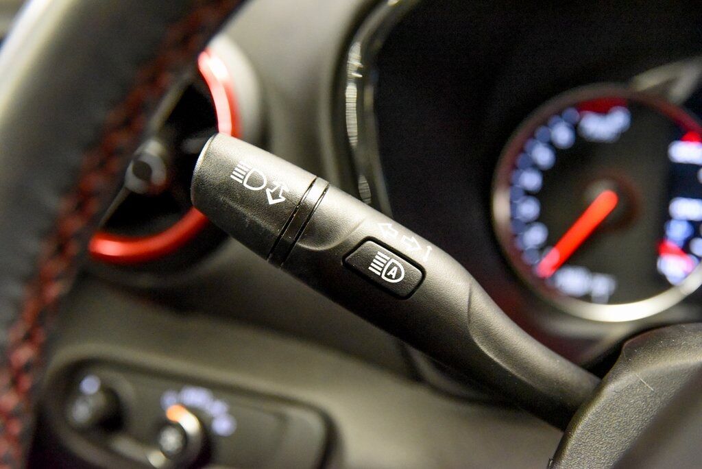 2023 Chevrolet Blazer RS Akron