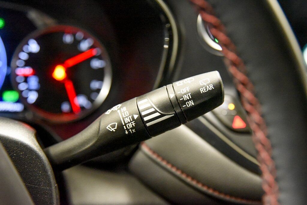 2023 Chevrolet Blazer RS Akron