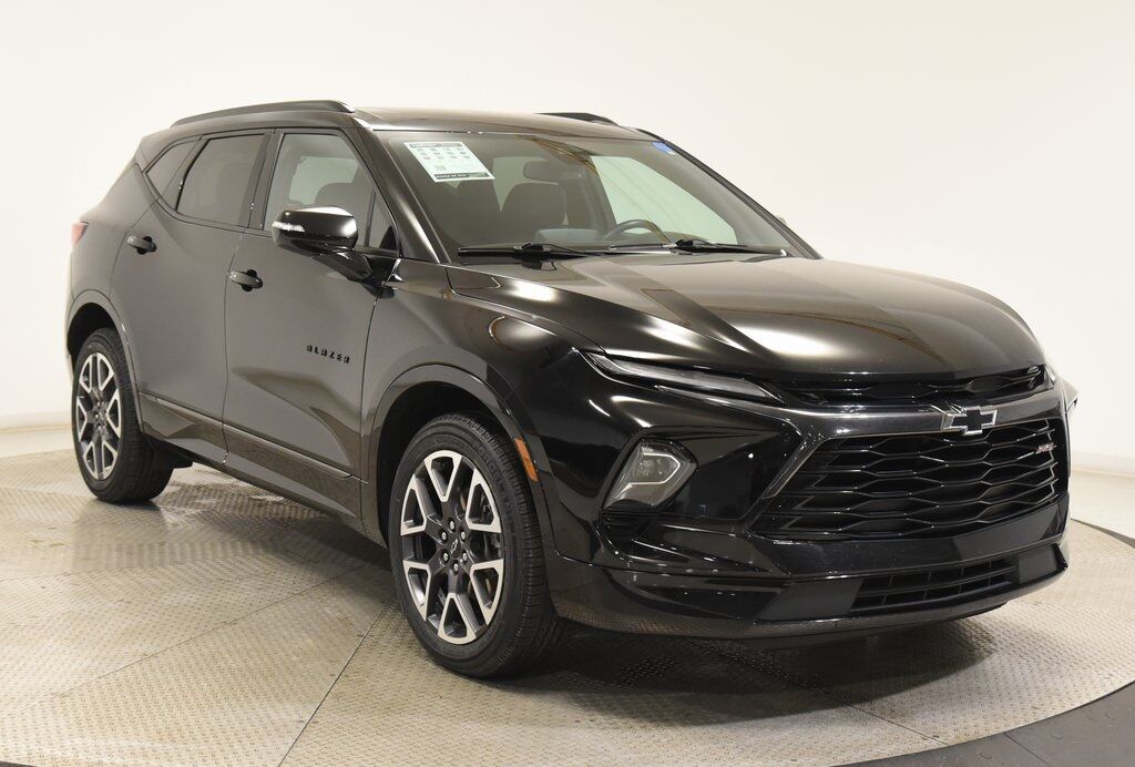 2023 Chevrolet Blazer RS Akron