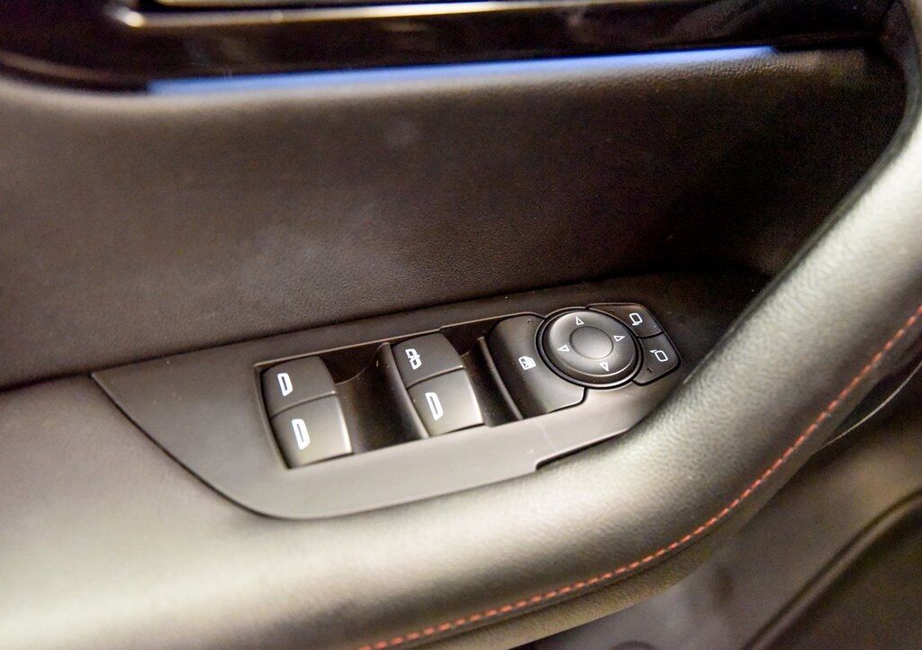 2023 Chevrolet Blazer RS Akron