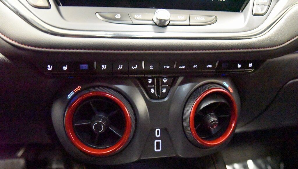 2023 Chevrolet Blazer RS Akron