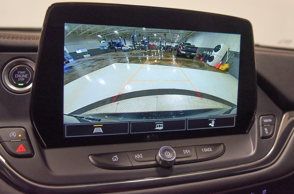 2023 Chevrolet Blazer RS Akron