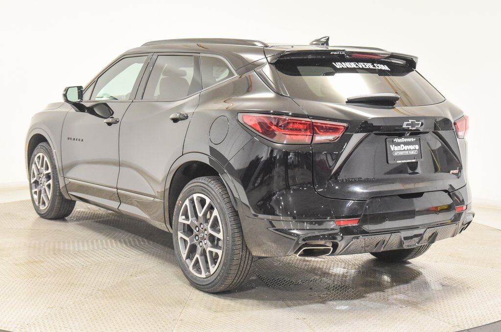 2023 Chevrolet Blazer RS Akron