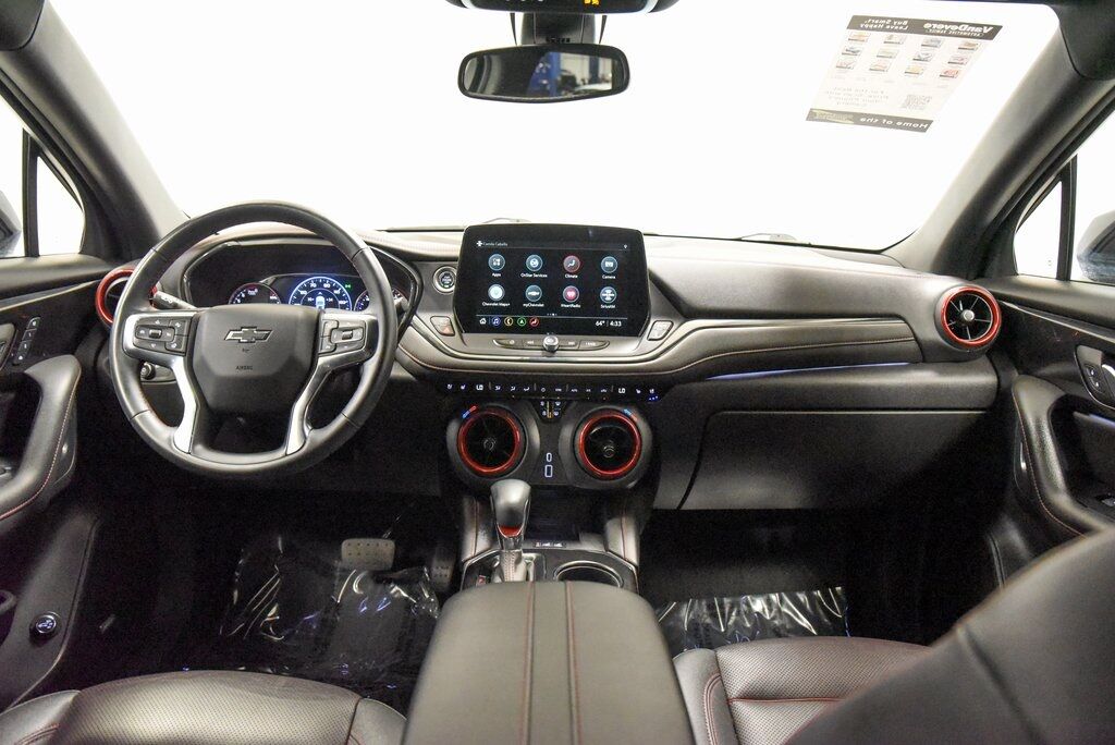 2023 Chevrolet Blazer RS Akron