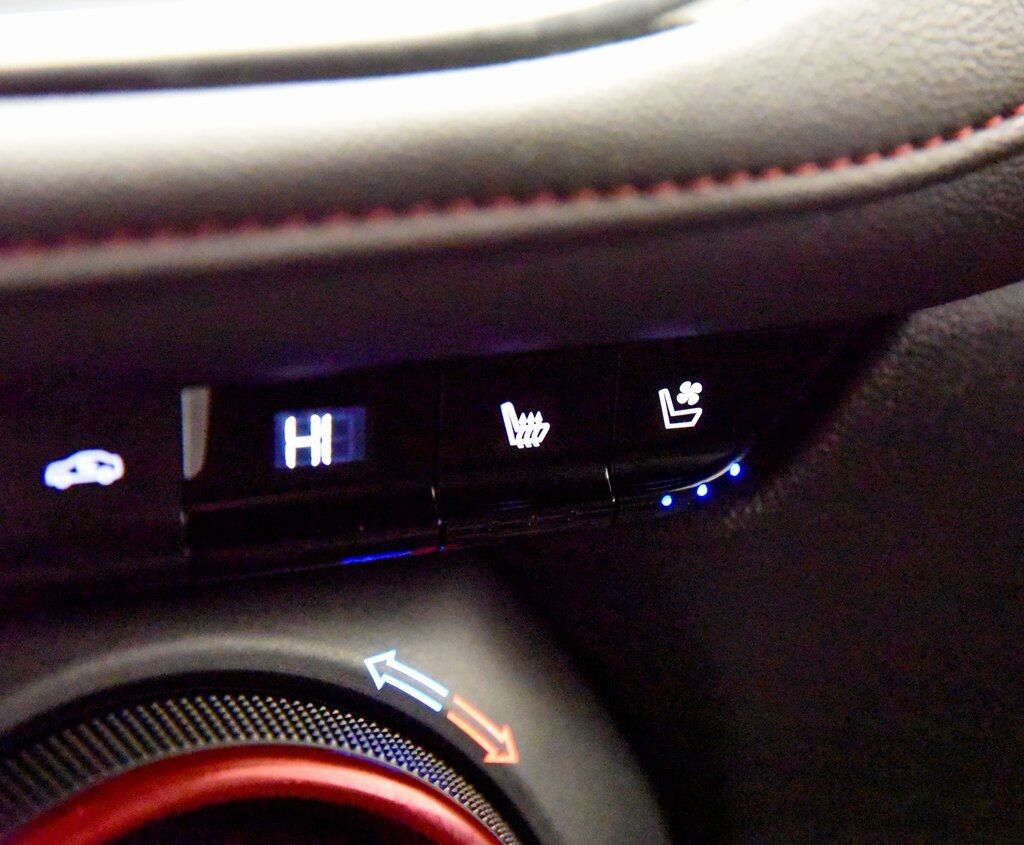 2023 Chevrolet Blazer RS Akron