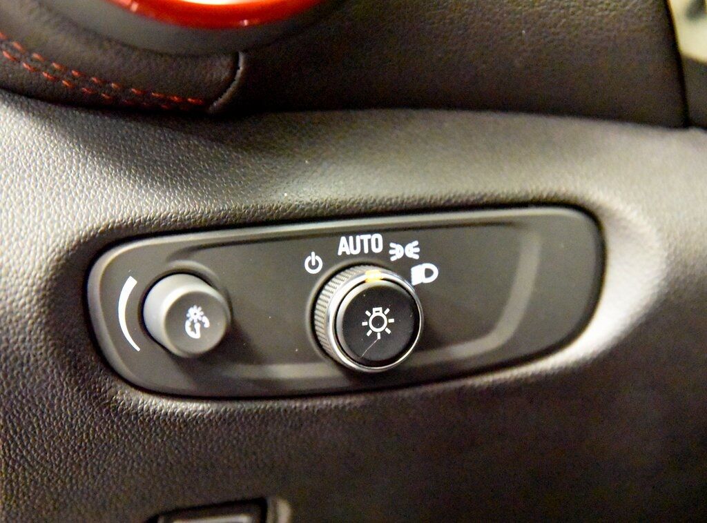 2023 Chevrolet Blazer RS Akron