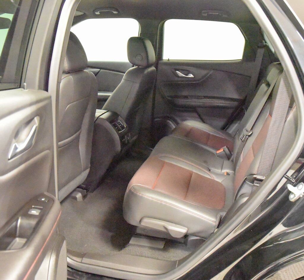 2023 Chevrolet Blazer RS Akron