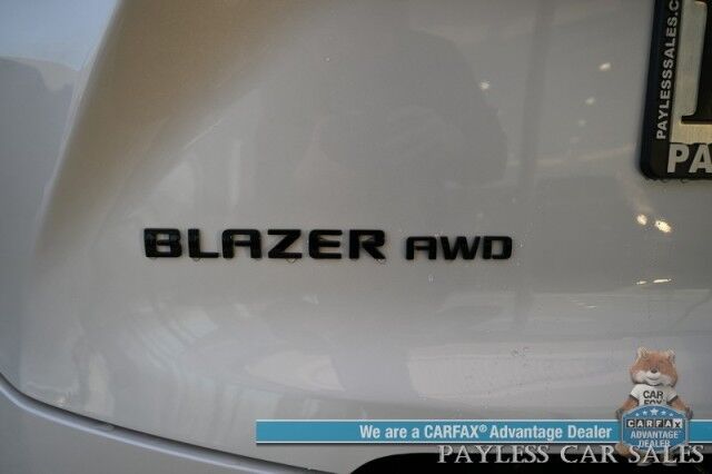 2023 Chevrolet Blazer RS Anchorage AK