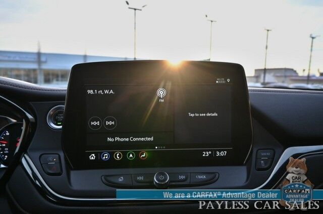 2023 Chevrolet Blazer RS Anchorage AK