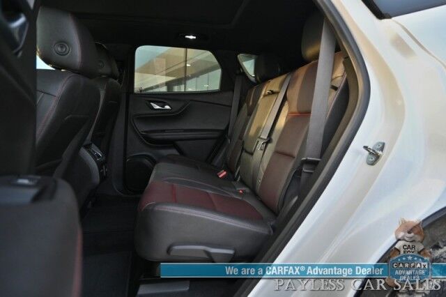 2023 Chevrolet Blazer RS Anchorage AK