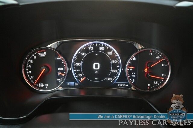 2023 Chevrolet Blazer RS Anchorage AK