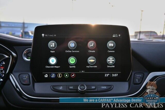 2023 Chevrolet Blazer RS Anchorage AK