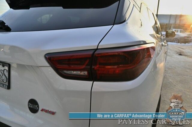 2023 Chevrolet Blazer RS Anchorage AK