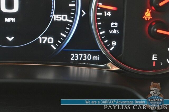 2023 Chevrolet Blazer RS Anchorage AK