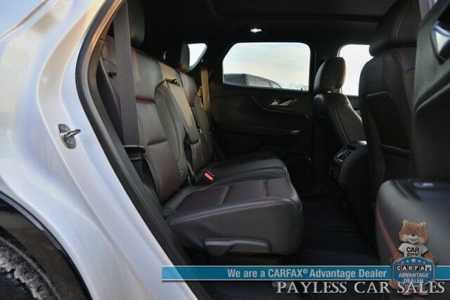 2023 Chevrolet Blazer RS Anchorage AK