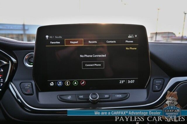 2023 Chevrolet Blazer RS Anchorage AK