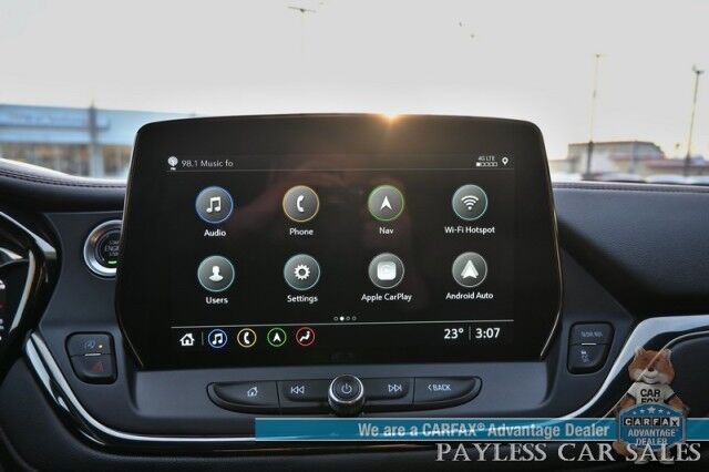 2023 Chevrolet Blazer RS Anchorage AK