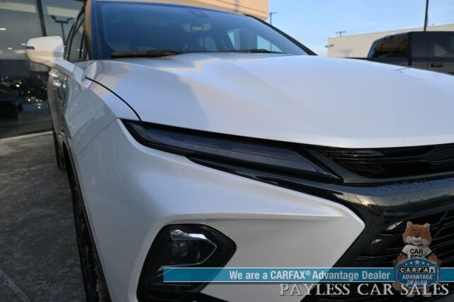 2023 Chevrolet Blazer RS Anchorage AK