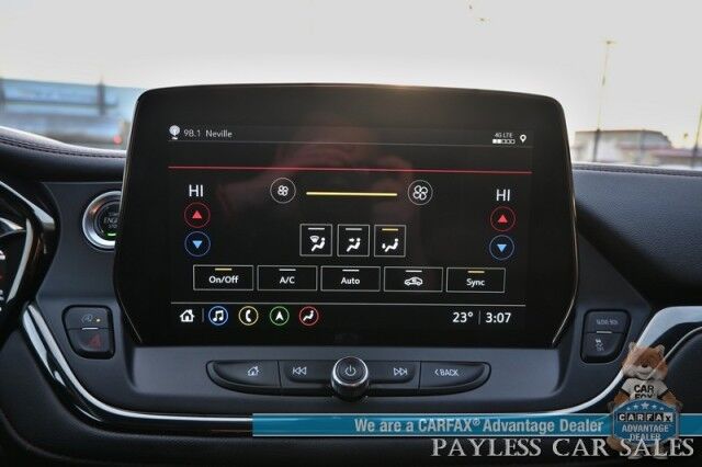 2023 Chevrolet Blazer RS Anchorage AK