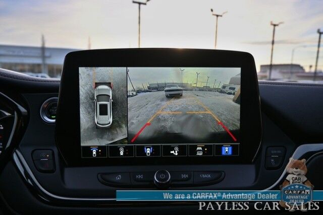 2023 Chevrolet Blazer RS Anchorage AK