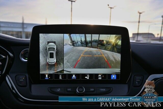 2023 Chevrolet Blazer RS Anchorage AK