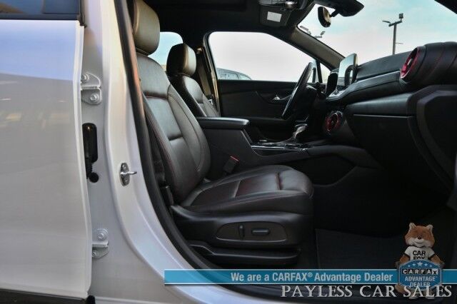 2023 Chevrolet Blazer RS Anchorage AK