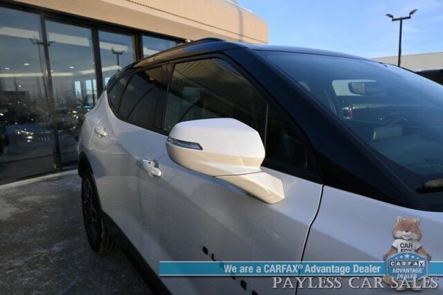 2023 Chevrolet Blazer RS Anchorage AK