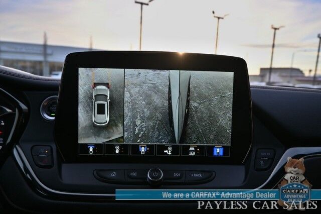 2023 Chevrolet Blazer RS Anchorage AK