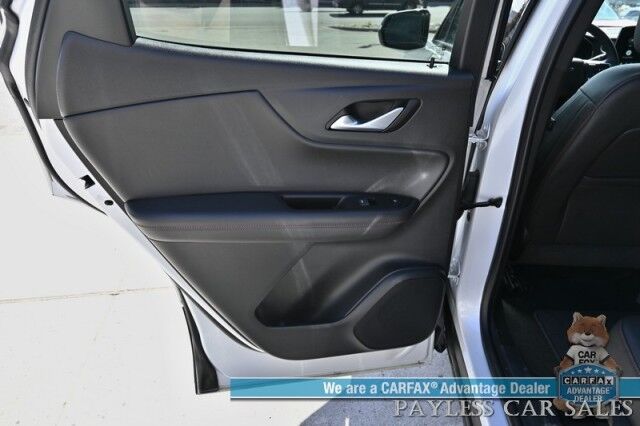 2023 Chevrolet Blazer RS Anchorage AK