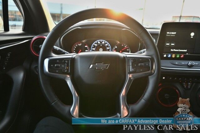 2023 Chevrolet Blazer RS Anchorage AK
