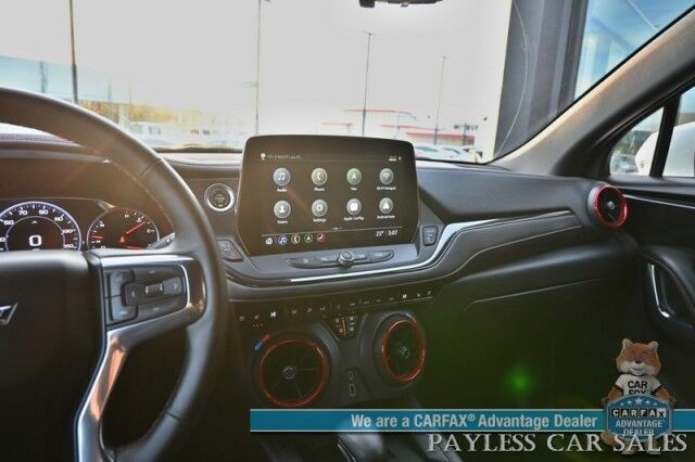 2023 Chevrolet Blazer RS Anchorage AK