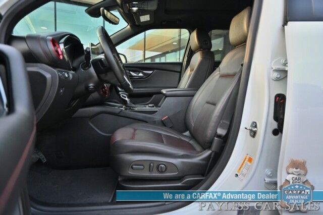 2023 Chevrolet Blazer RS Anchorage AK