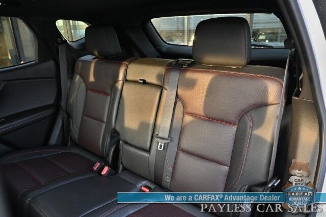 2023 Chevrolet Blazer RS Anchorage AK