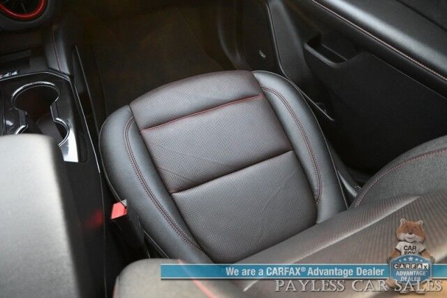 2023 Chevrolet Blazer RS Anchorage AK