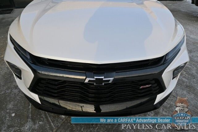 2023 Chevrolet Blazer RS Anchorage AK