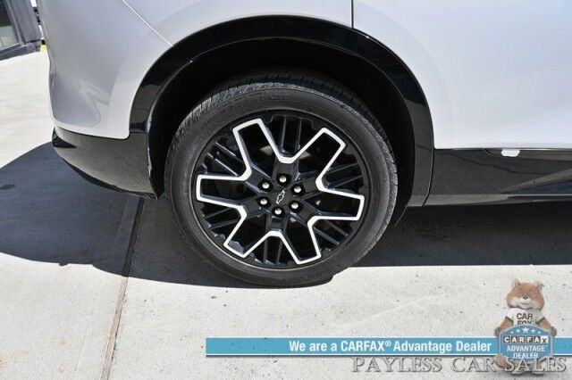 2023 Chevrolet Blazer RS Anchorage AK