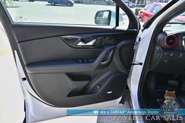 2023 Chevrolet Blazer RS Anchorage AK
