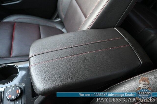 2023 Chevrolet Blazer RS Anchorage AK