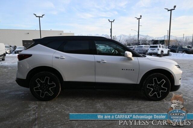 2023 Chevrolet Blazer RS Anchorage AK
