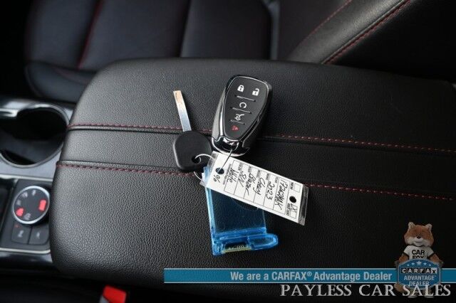 2023 Chevrolet Blazer RS Anchorage AK