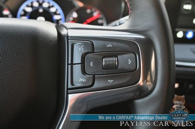 2023 Chevrolet Blazer RS Anchorage AK