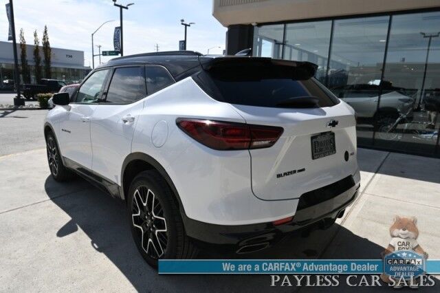 2023 Chevrolet Blazer RS Anchorage AK